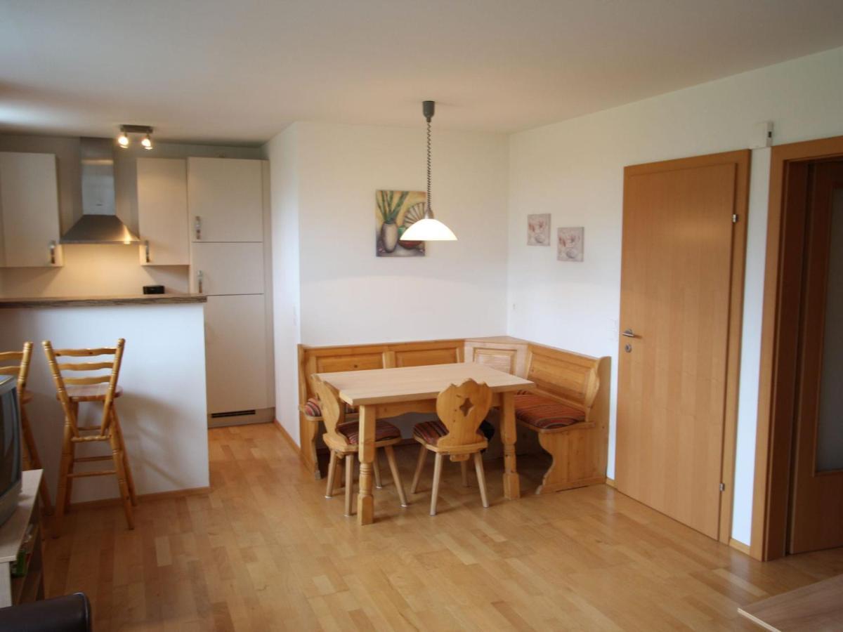 Apartment Close To Skiing Sankt Margarethen im Lungau Exterior foto